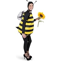 Kangaroo Halloween Costumes - Bee Costume