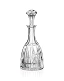 Aberdeen Crystal Decanter