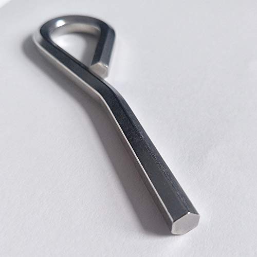 Allen Wrench Door Key for Push Bar Panic Exit Devices PAGOW 10 Pack 5/