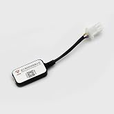 VOTOL Motor Controller Debugging Module EM35, EM55, EM100, EM150, 7255, 72350, 72490 Controller Parameter Data, Debugging Module