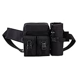 AENMIL Multi functional Waist Pack, Tactical