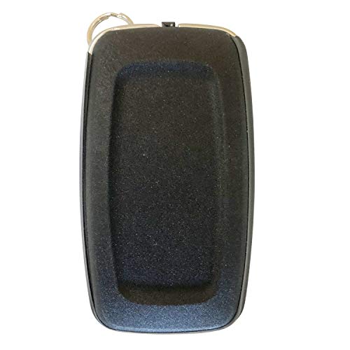 Replacement For 2010-2015 Land Rover Range Rover/Sport Keyless Entry Remote Fob KOBJTF10A,by AUTOKEYMAX (SINGLE)