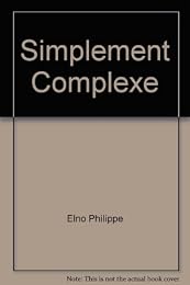 Simplement complexe