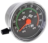 Sunlite Speedometer