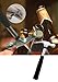 Barbuzzo Beer Hammer - Multipurpose Bottle Opener and Ice Crusher