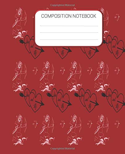 Primary Composition Notebook: Blank Handwriting & Sketch Notebook ...