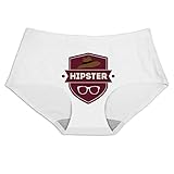 Jnums Cunme Hats Sunglasses Hipster Good Feeling Underwear Women Girl Large