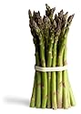 Organic Asparagus, 1 Bunch