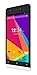 BLU Studio 5.0 LTE, 8MP, (4GB+1GB RAM)- Factory Unlocked (White) - Unlocked Cell Phones - Retail Packaging - White