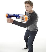 nerf rampage amazon