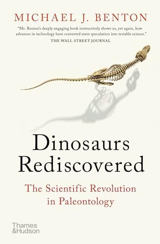 Amazon.com: Dinosaurs: A Concise Natural History: 9780521282376