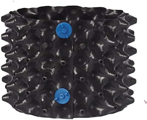 Optigrow 3.9 Litre Air Pruning Pot - 2 pack