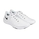 Nike Men's Free Trainer 5.0 v6 Mesh Cross-Trainers Shoes