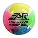 A&R Low Bounce Tie-Dye Street Hockey Ball