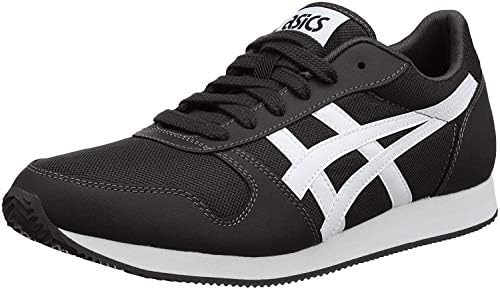 asics men's tiger runner