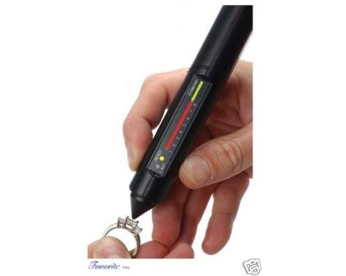 PDMT-A Diamond Mate Electronic Tester A