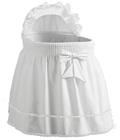 boy bassinet bedding
