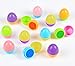 JOYIN Easter Egg Stampers 12 PCs Great Easter Toys for Easter Eggs Hunt Game, Easter Theme Party, Easter Egg Stuff, Easter Basket Stuffers Fillers, Easter Stamps Gifts, Classroom Prize Toy