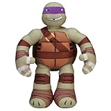 Teenage Mutant Ninja Turtles Pre-Cool Half Shell Heroes  Ninja Practice Pal Donatello Plush