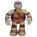 Teenage Mutant Ninja Turtles Pre-Cool Half Shell Heroes  Ninja Practice Pal Donatello Plush