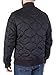 G-Star Raw Men's Meefic Bomber Overshirt, Black, M