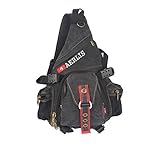 Innturt Canvas Sling Chest Bag Shoulder Bag Backpack