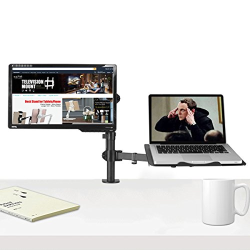 4 Suptek+Computer+Adjustable+Notebooks+MD6432TP004