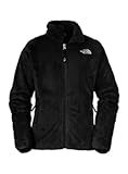 Girl's The North Face Osolita Jacket TNF Black