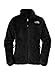 Girl's The North Face Osolita Jacket TNF Black