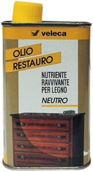 olio di tung tung per mobili da esterno