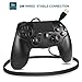 Pekyok SW33 Wired Controller for PS4, Gamepad Controller Dual Vibration Shock Joystick for Playstation 4 with 2m Cable(Third-Party Product)thumb 3