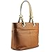 Michael Kors Women's Bedford Top Zip Pocket Tote Bag