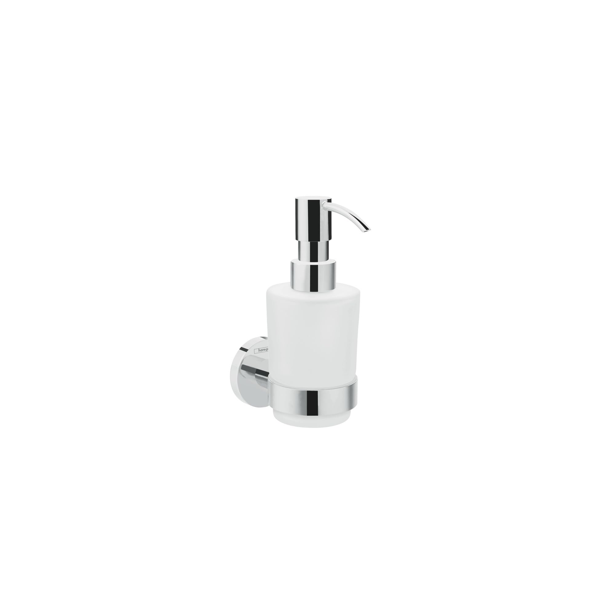 hansgrohe Logis Universal Soap dispenser, chrome, 41714000 — image 1