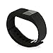 Vahulawa TW64 Smart Watch Bluetooth Watch Bracelet Calorie Counter Wireless Pedometer Sport Activity Tracker For iPhone Samsung Android IOS Phone (Black)