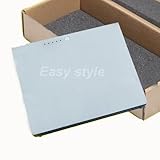 Easy Style® New Laptop Battery for Apple A1175 A1211 A1226 A1260 A1150 MacBook Pro 15-inch series [Li-ion 6-cell 5800mAh]