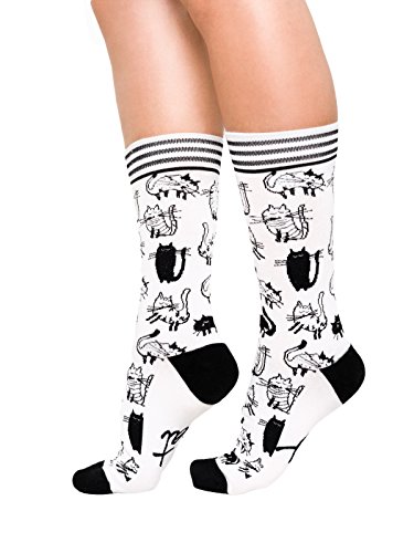 Woven Pear Womens Copy Cat One Size Multicoloured