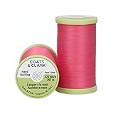 Coats: Thread & Zippers S960-1840 Dual Duty Plus