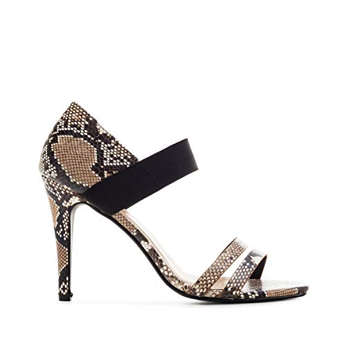 41tM06zcuDL Sandalias de Mujer de Verano con tacón - Andres Machado AM5420 Tallas Pequeñas de la 32 a la 35 y Tallas Grandes de la… Sandalias de Mujer de Verano con tacón - Andres Machado AM5420 Tallas Pequeñas de la 32 a la 35 y Tallas Grandes de la… - Imagen 3