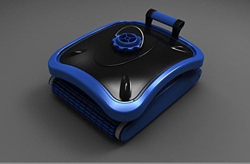IBOT Robotic Pool Cleaner for Above Ground and In Ground Pools