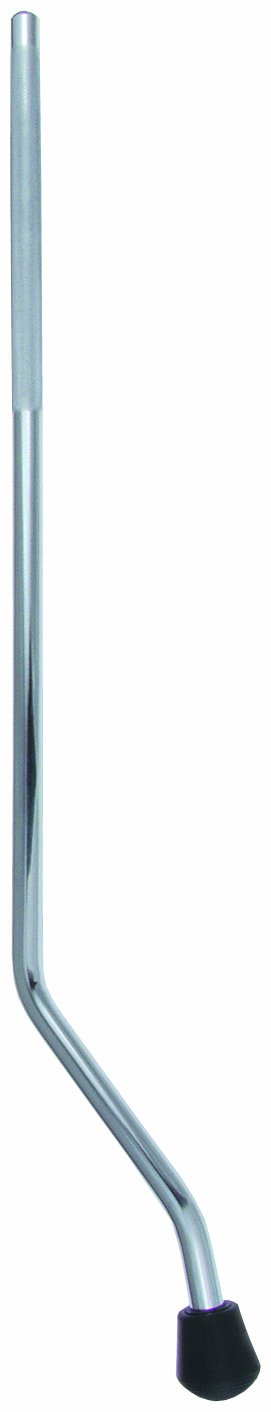 Gibraltar Floor Tom Accessories Dunnett Floor Tom Legs 12.7 mm SC-TL3A Length: 21", 3 pieces — image 1