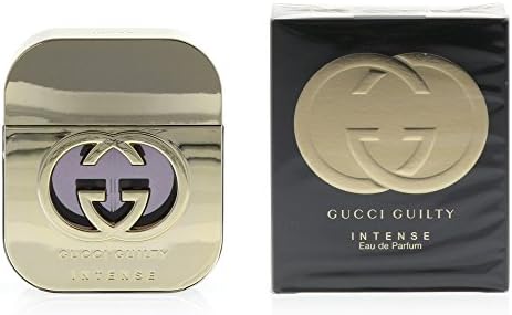 gucci guilty intense 50ml