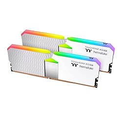Thermaltake TOUGHRAM XG RGB White DDR4 4000MHz 32GB