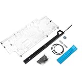 EKWB EK-FC1080 GTX Ti FTW3 RGB Upgrade Kit