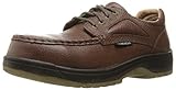 Florsheim Work Men's FS2400 Steel-Toed Work Shoe