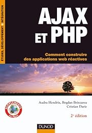 AJAX et PHP