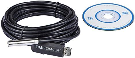 Usb 2.0 Endoscope Dbpower Driver