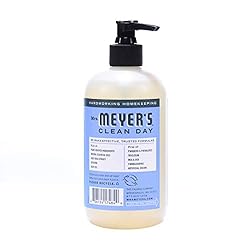 Mrs. Meyer's Clean Day Liquid Hand