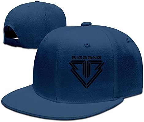 BUUMY BIGBANG Teenager's Casual Cap
