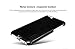 iPhone 6S Case, iPhone 6 Case, Nillkin N-JARL Qi Standard Wireless Charging Receiver Leather Case [Compatible with Magnetic Holder] for iPhone 6/6S 4.7