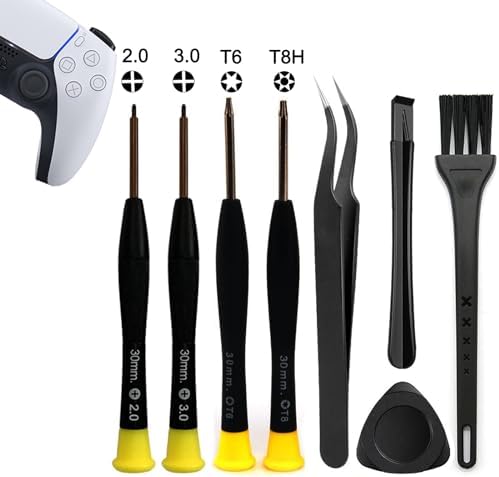 Amazon.com: Rinbers® Tri-Wing Philips (2.5mm) Screwdriver Set